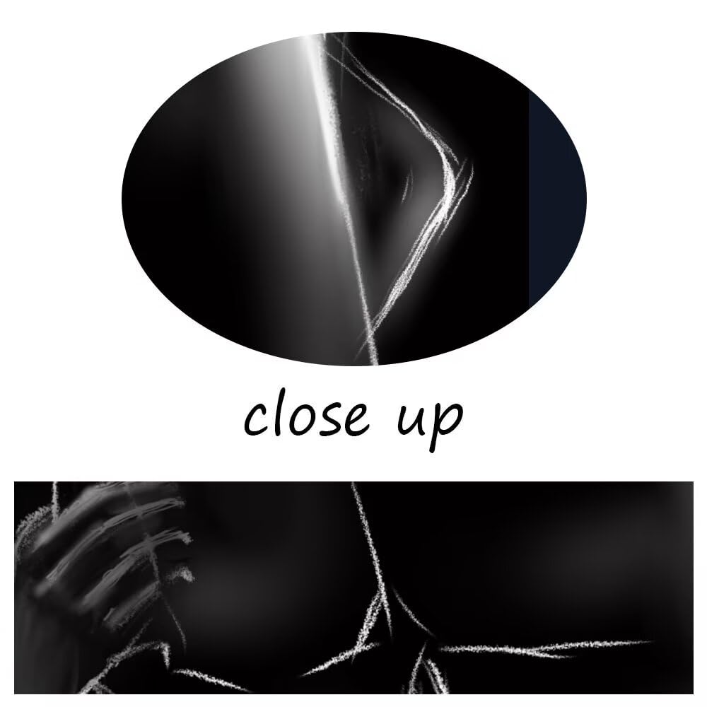 Black and White Sexy Woman and Man Canvas Wall Art Hotel Bathroom Apartment Room Decor Nude Pictures Abstract Prints