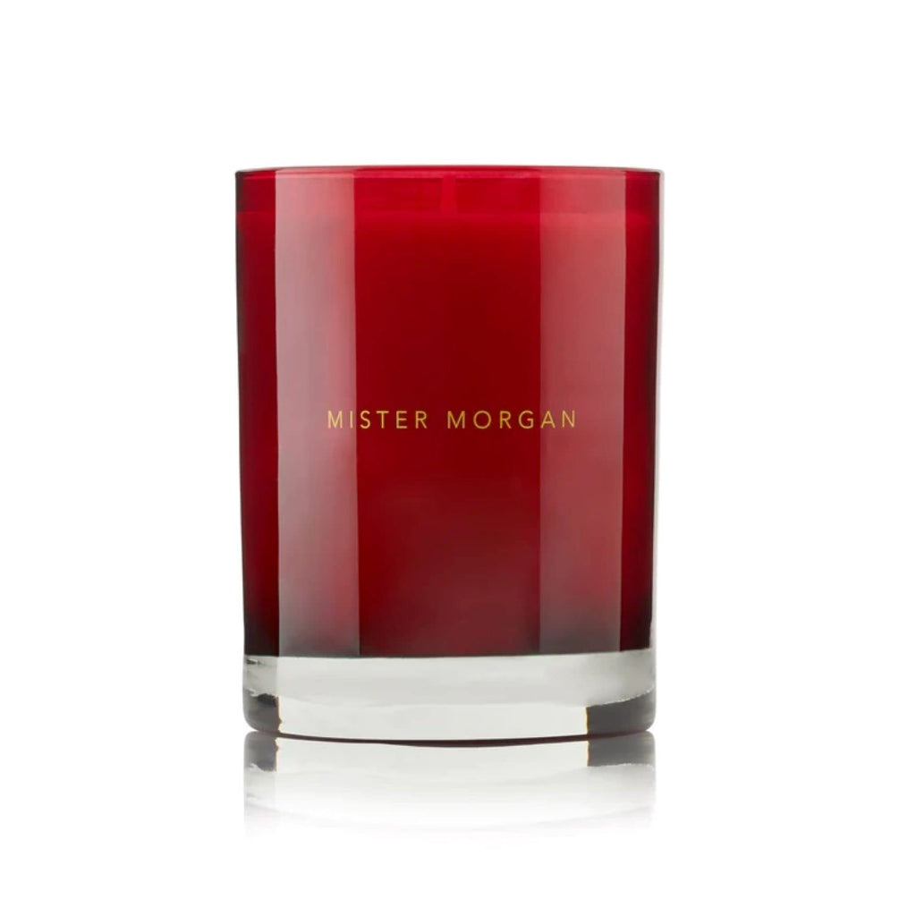 Holiday Winter Fig Candle