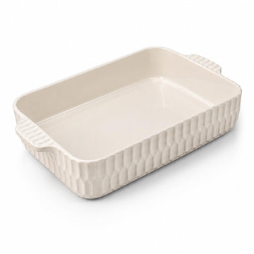 4.7QT Casserole Dishes for Oven, 9x13 in Ceramic Baking Dish