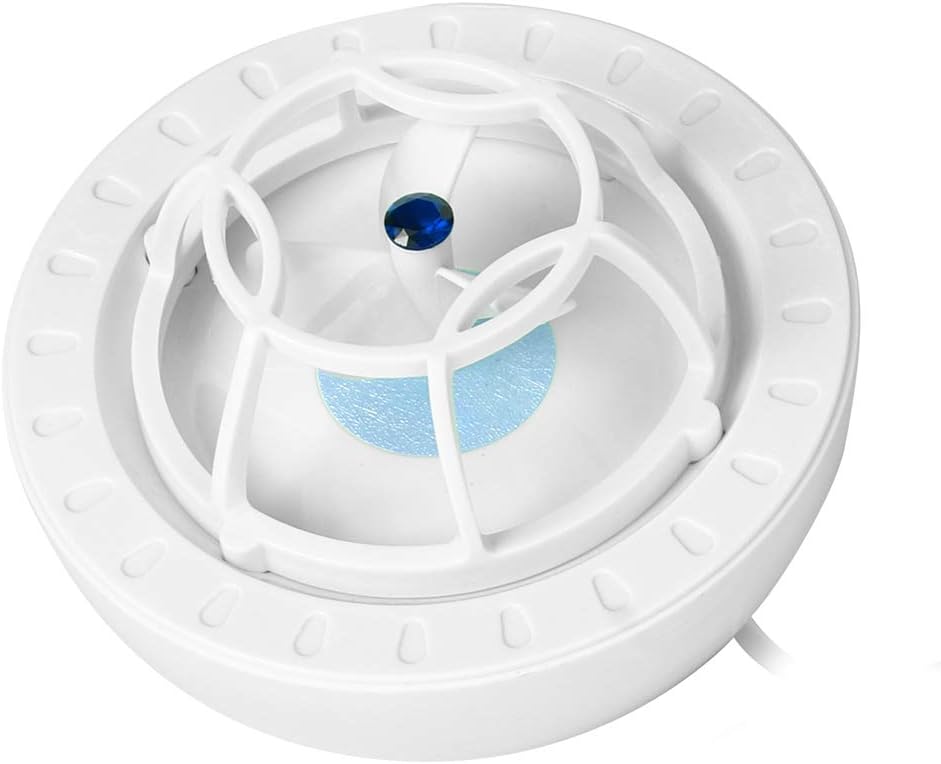 Mini Ultrasonic Dishwasher, Portable Dishwashers Portable Dish Cleaner with High Pressure Water Spray for Household