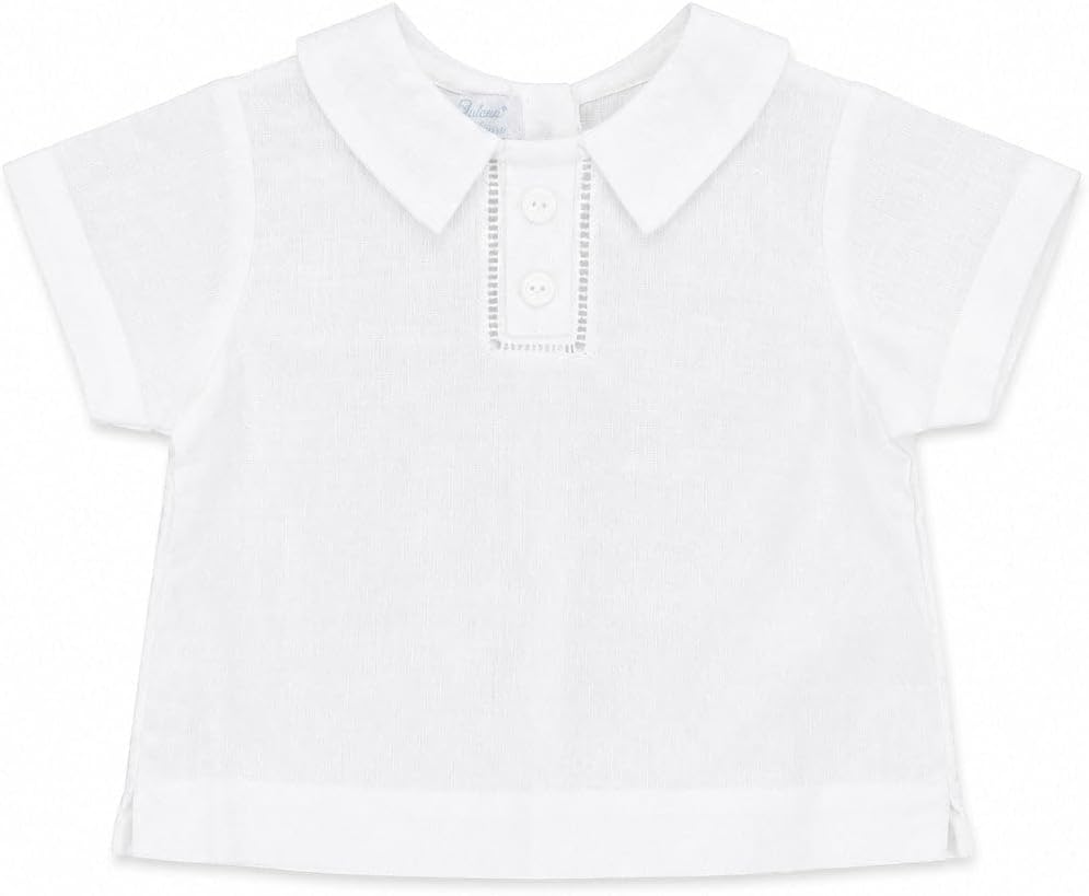 Baby Boys - Baptism Christening Piece Outfit Set