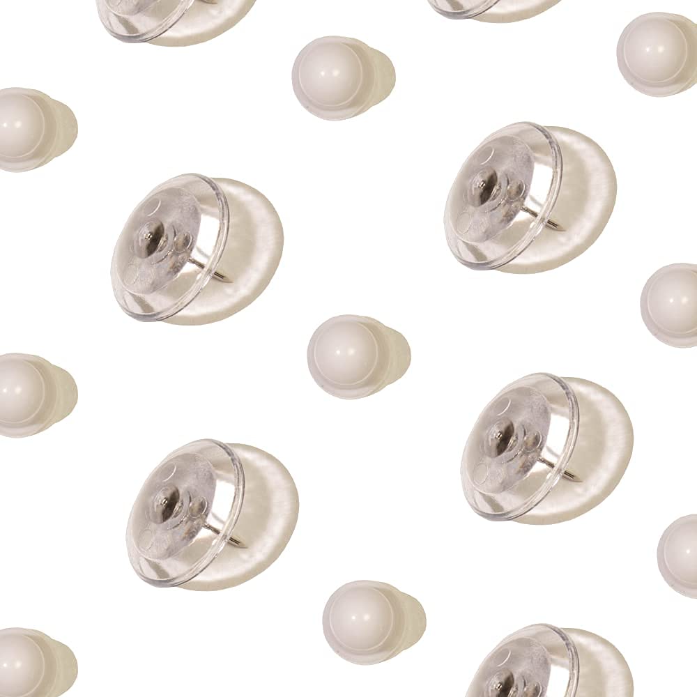Dotz - DuvetComforter Strong Magnetic Fasteners with Key (Comforter GripsDuvet Cover ClipsMagnetic Duvet ClipDuvet