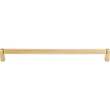 Amwell 30" CTC Cabinet Appliance Pull Honey Bronze