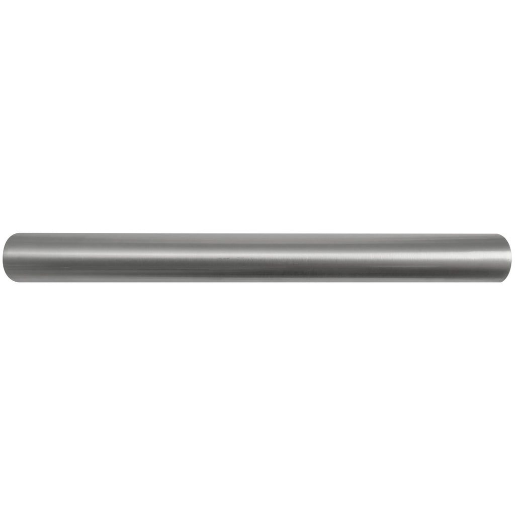 Melrose Stainless Steel Oversized Appliance Pull - 24 Inch Center to Center - 28 Inch Overall