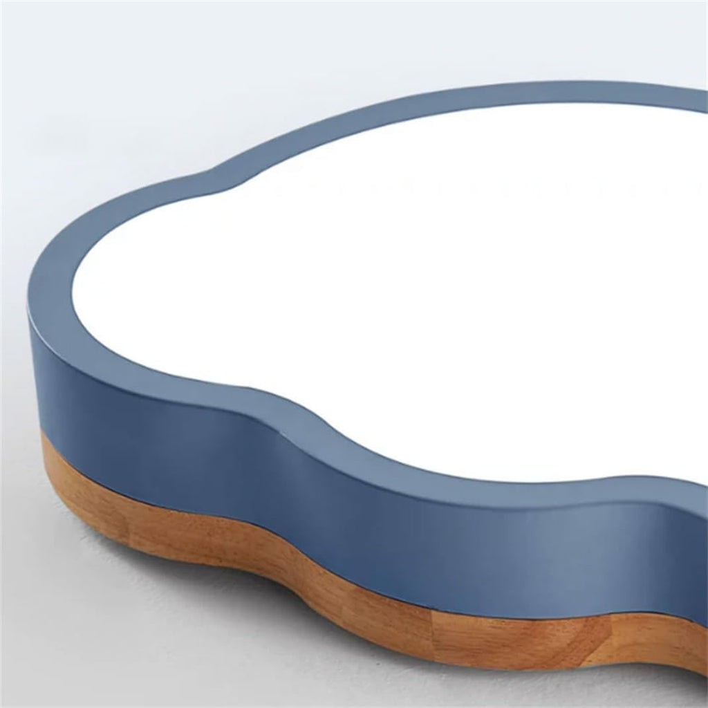 Macaron Color Cloud Ceiling Lighting for Kids Room Nursery