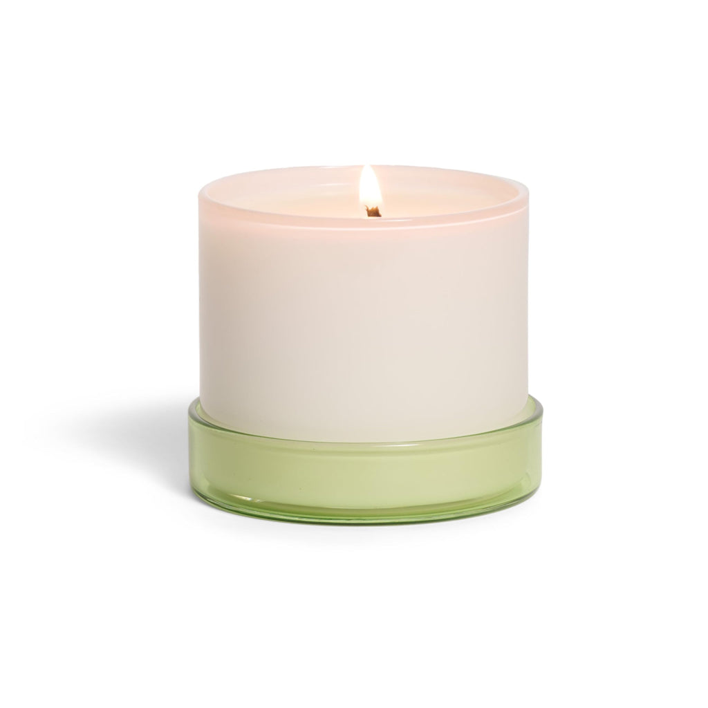 Soy Wax Candle, Fig & Olivewood, 7 oz