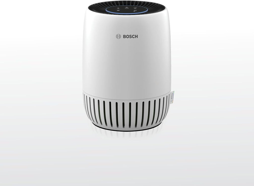 Air Purifier for Home, Small Spaces (Covers,500-sq ft), 2-in-1 Filter for Pollen, Smoke, Dust, Dande
