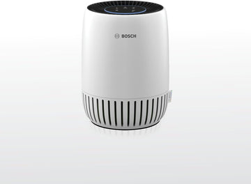 Air Purifier for Home, Small Spaces (Covers,500-sq ft), 2-in-1 Filter for Pollen, Smoke, Dust, Dande
