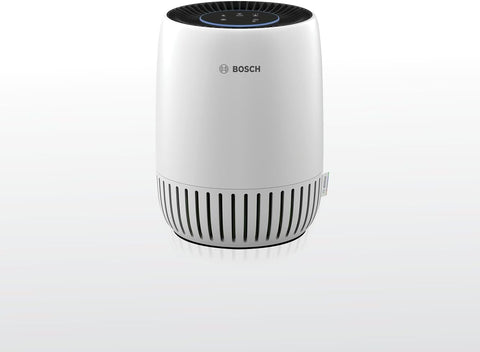 Air Purifier for Home, Small Spaces (Covers,500-sq ft), 2-in-1 Filter for Pollen, Smoke, Dust, Dande