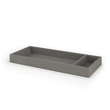 Universal Changing Table Topper, Convert Dresser into a Changing Table Surface, Securely Attaches, Non-Toxic, Baby