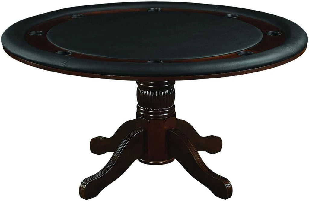 RAM Game Room 2 in 1 Game Table
