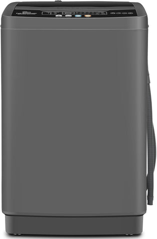 Portable Washing Machine, 20Lbs Capacity Full-Automatic Portable Washer, 2.8Cu.ft Washer and Dryer Combo with Drain