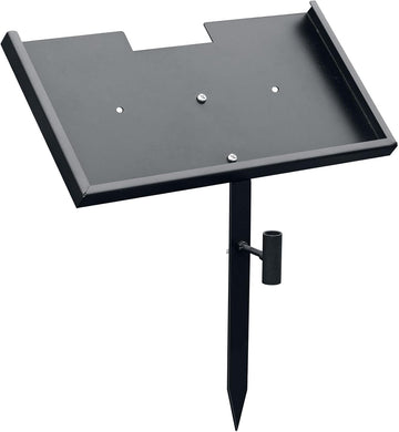 Heavy Duty Grave Marker Stand for 8x4 Inch Pet Memorial Plaque