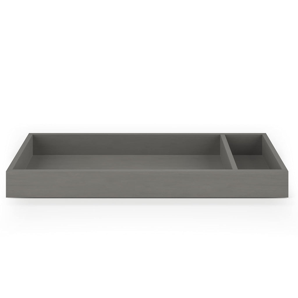 Universal Changing Table Topper, Convert Dresser into a Changing Table Surface, Securely Attaches, Non-Toxic, Baby