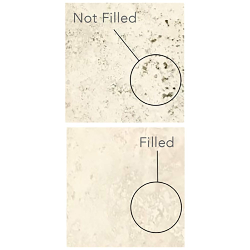 Pro, Traverfill Pro Adhesive - Fill & Repair Travertine & Limestone Tile