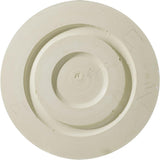 24 3/8"OD x 1 1/2"P Traditional Ceiling Medallion (Fits Canopies up to 5 1/2")