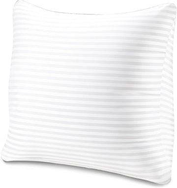 Premium 22x22 Pillow Insert (Single Pack) - Oversized Square Throw Pillow Form - Ultra-Dense Polyester Stuffer