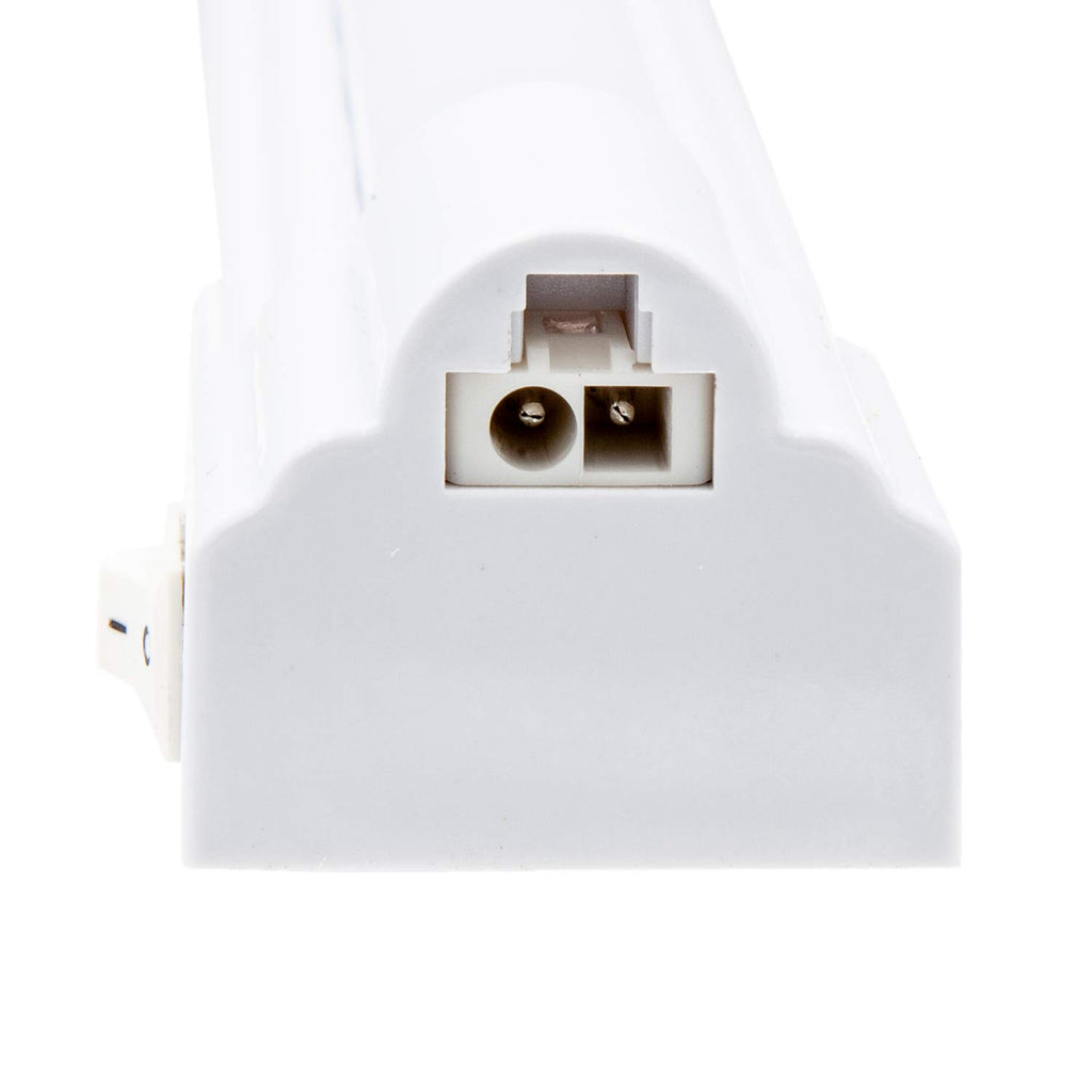24 in. LED Under Cabinet Light, 1200 Lumens Warm White