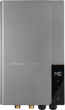 Tankless Water Heater Electric 27kW 240V, Whole House Instant Hot Water, Up to 6.3 GPM