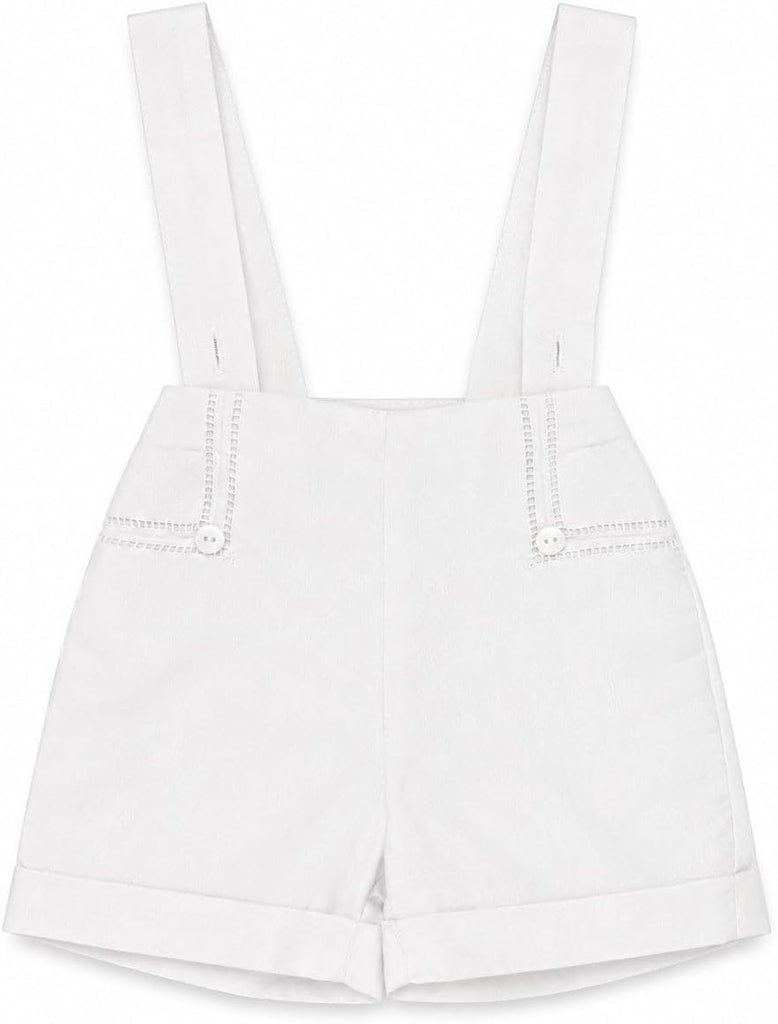 Baby Boys - Baptism Christening Piece Outfit Set