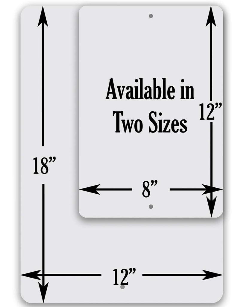 Delivery Sign for Package and Box Deliveries - Please Ring Bell Instructions - Directional Deliveries Sign, Porch