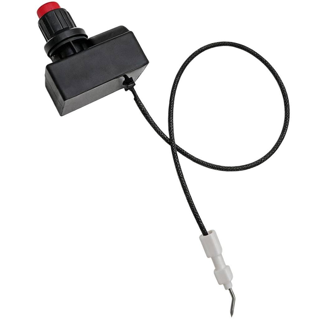 Propane Electronic Pulse Gas Igniter Kit for Outdoor Gas Patio Heater