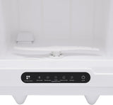 Countertop Dishwasher for 6 Sets, Mini Dishwasher with 5L Water Tank Fits Small Kitchens, Apartments, RVs