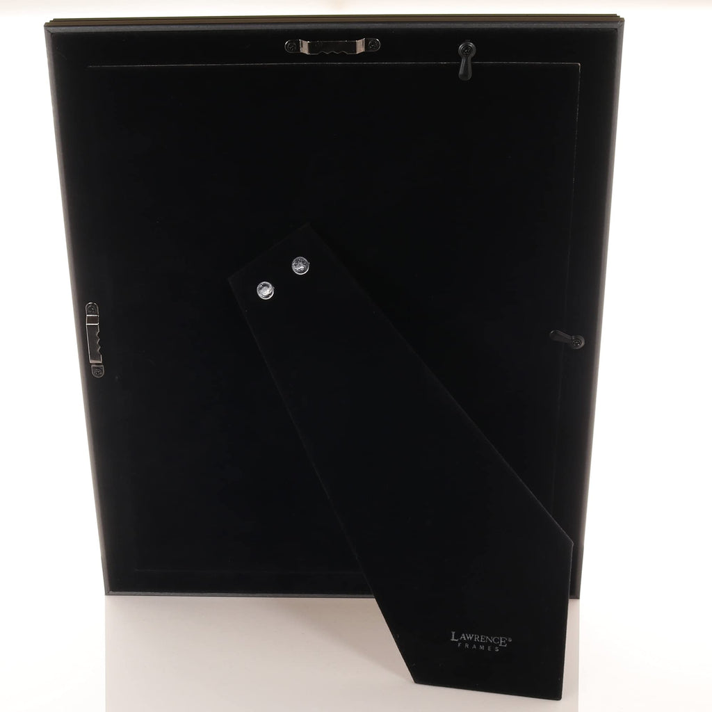 Sutter Home Frame, 8.5x11, Black