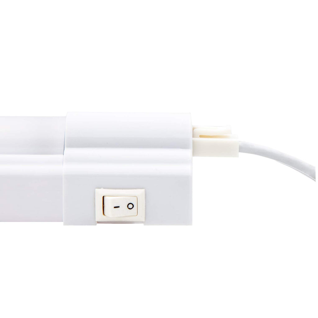 24 in. LED Under Cabinet Light, 1200 Lumens Warm White