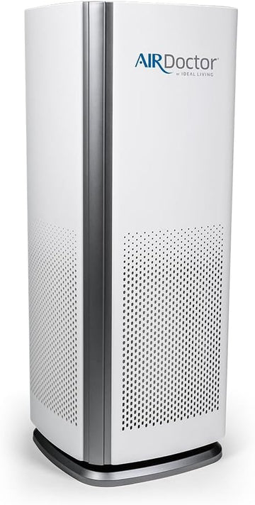 AD1000 HEPA Air Purifier | Perfect for Guest Rooms, Kids' Bedrooms and Home Offices | Circulates the