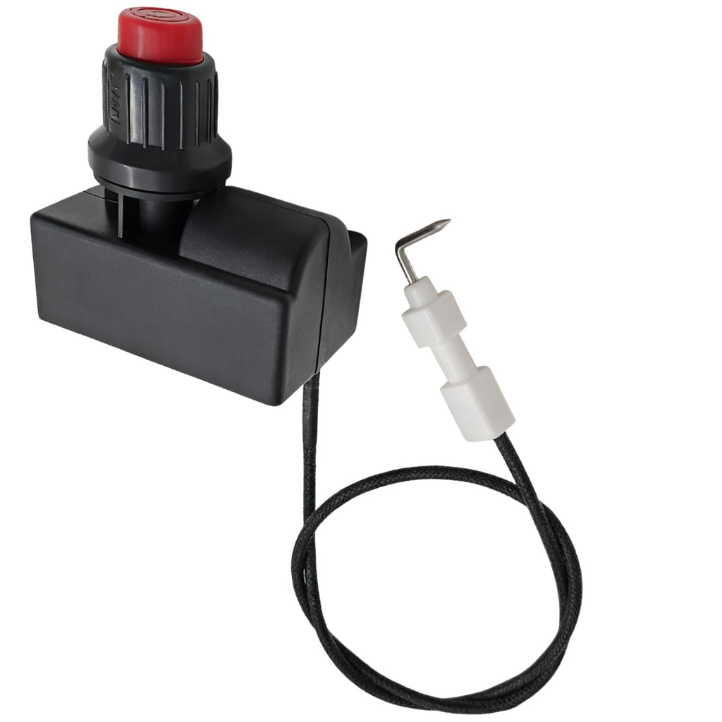 Propane Electronic Pulse Gas Igniter Kit for Outdoor Gas Patio Heater