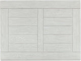 Arlendyne Whitewash Coffee Table