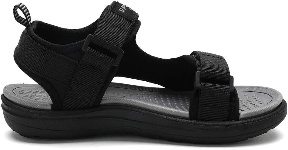 Kids Boys Summer Sports Sandals Hiking Beach Outdoor Open toe Sports Sandals for Kids