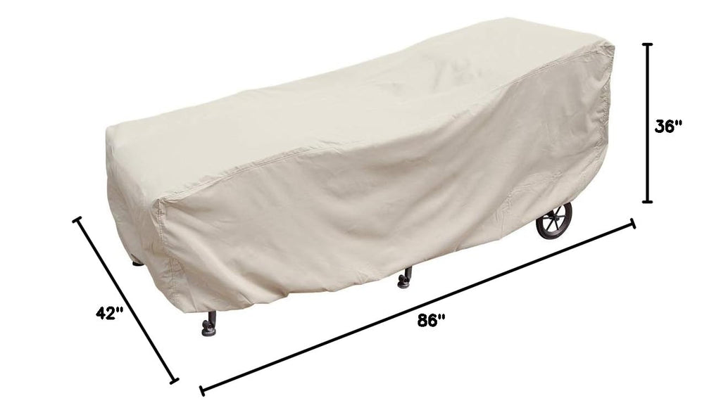 Chair & Chaise Covers
