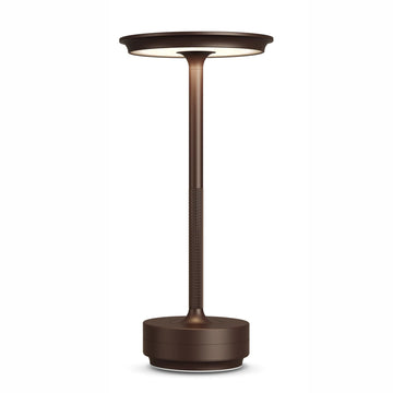 Cordless Table Lamps Rechargeable, 5000mAh LED Table Light