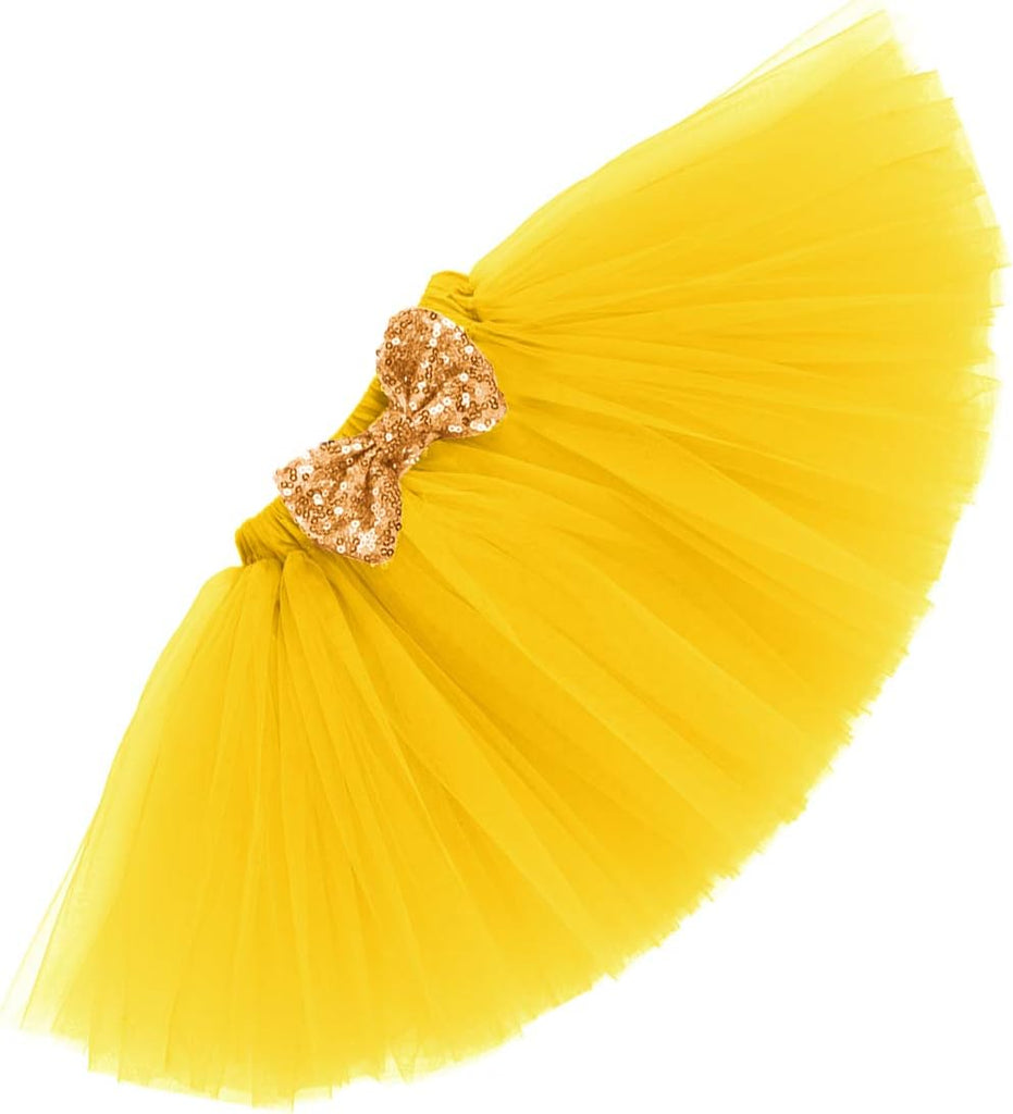 It's My 1st / 2nd / Half Birthday Outfit Baby Toddler Kid Princess Tutu Skirt Cake Smash Set 4pcs Party Clothes
