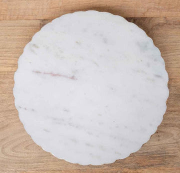 Marble Trivet Stand
