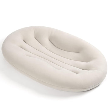 Lounger for Newborn: Portable & Lightweight Pillow