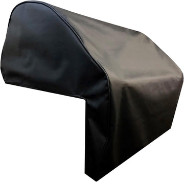36" Heavy Duty Premium Quality Vinyl Grill Cover to fit AMG American Made Grills Encore Hybrid Built-in Grill