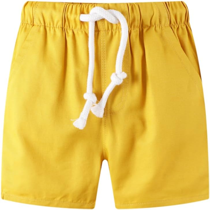 Toddler Boy Summer Clothes Outfits Short Sleeve Shirt Set
