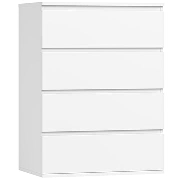 White Dresser, Dresser, Small Dresser Chest of Drawers