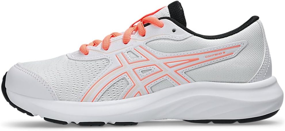 Kid's Contend 9 Grade School Running Shoes