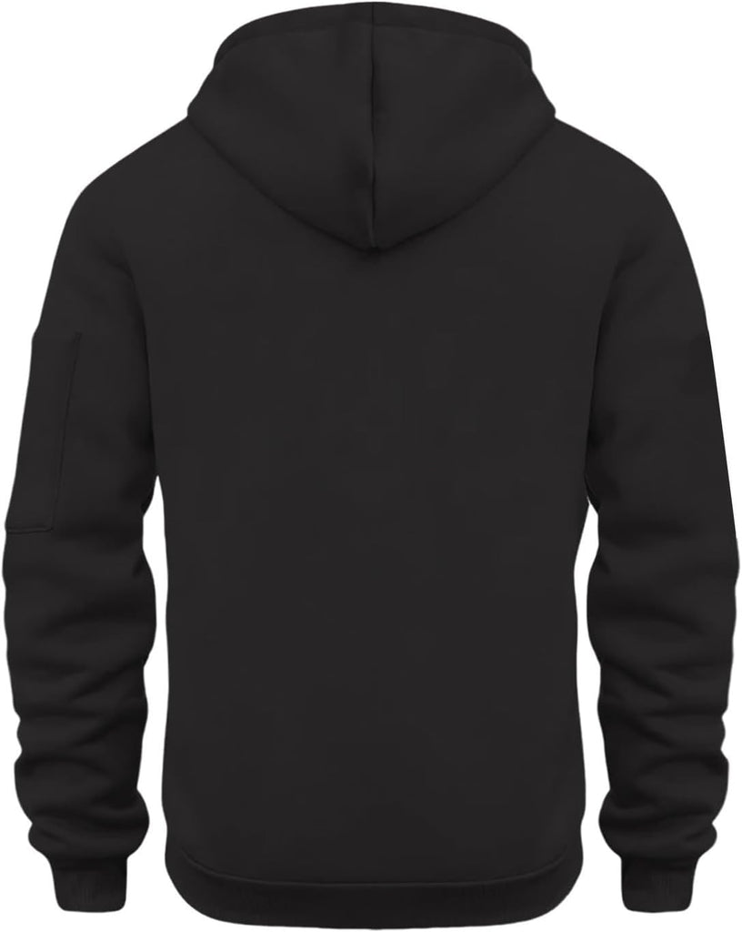 Boys Sweatsuit 2 Piece Full Zip Hoodie and Sweatpants Matching Tracksuits