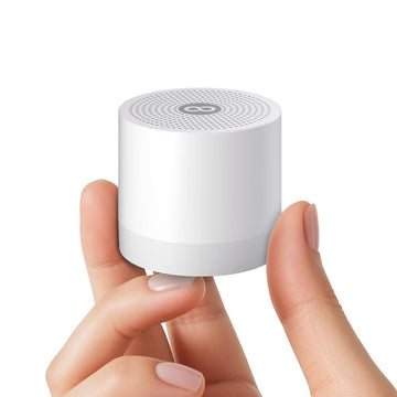 Sound Machine Mini White Noise Machine with 30 4 Timers Memory Function for Newborn Baby Kids Adults Portable
