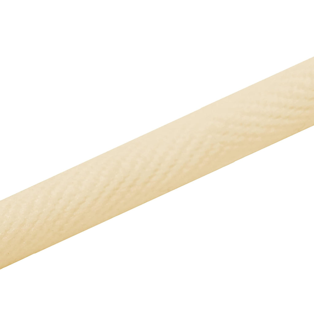 1⁄4 in Natural Welting Cord Filler Rope for Piping Sewing
