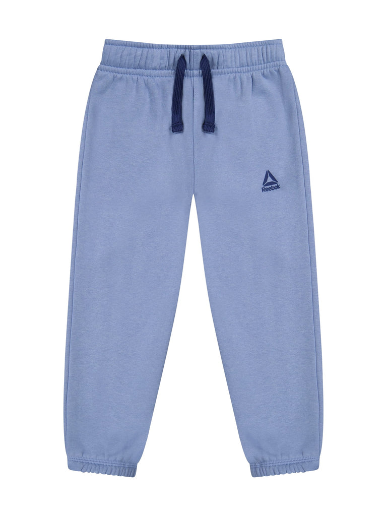 Toddlers' Game Day Colorblocked Fleece Hoodie & Jogger Set