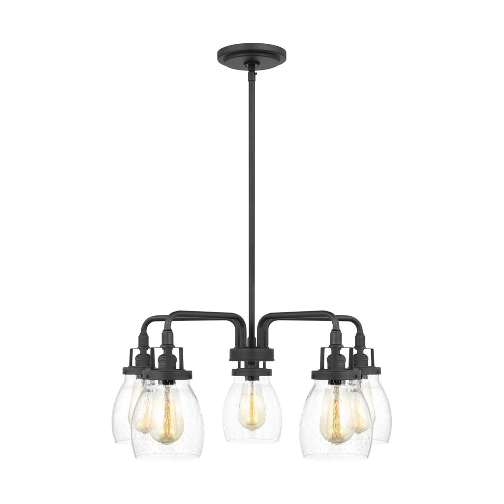 5 Light Chandelier