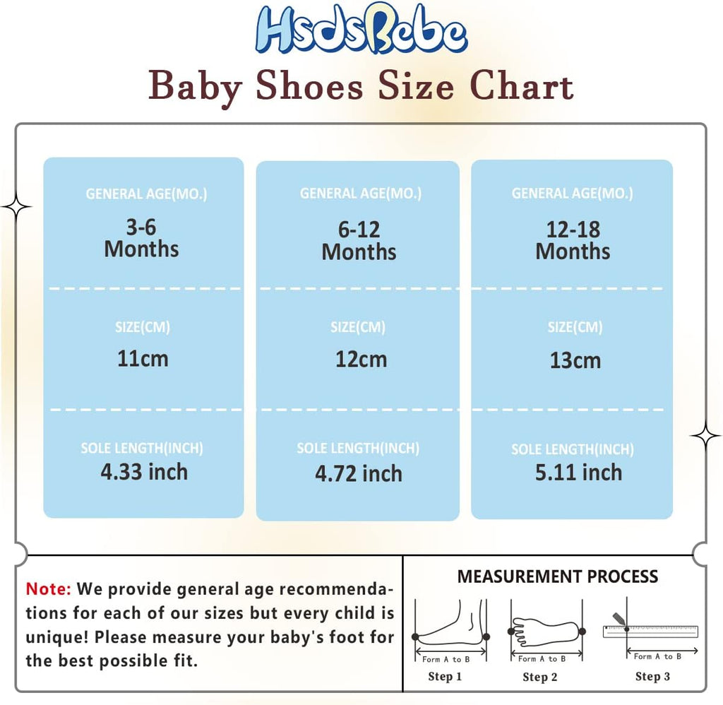Baby Boys Girls Oxford Shoes PU Leather Soft Rubber Sole Sneakers Anti-Slip Toddler Ankle Boots Infant Walking Shoes
