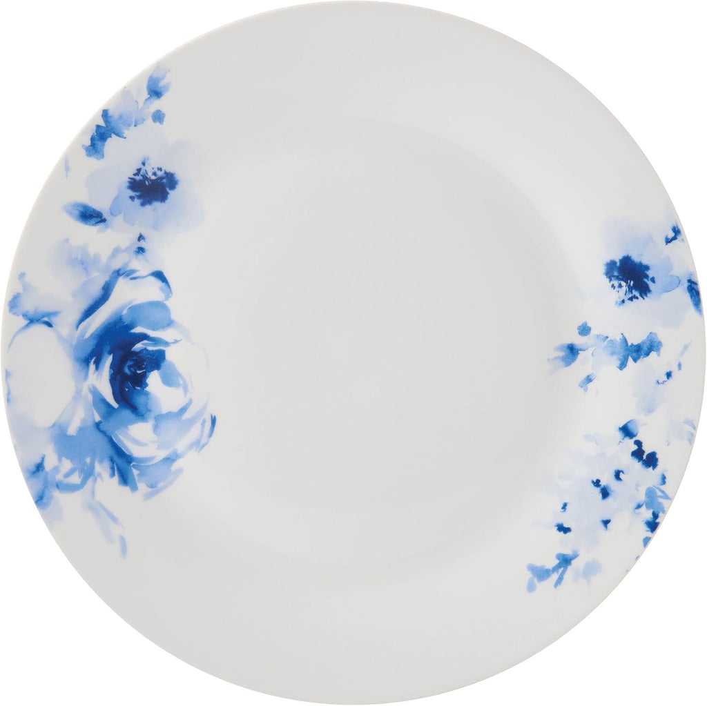 Fitz and Floyd Bloom 32-Piece Dinnerware Set, Service for 8, Bloom Pattern