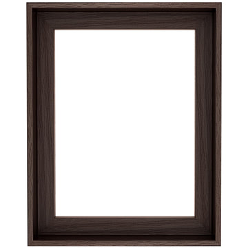 8x8 Floating Frame for 0.75"-1.25" Deep Canvas